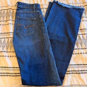 Kimes Savannah 7s Exclusive Livvy Olivia’s Dark Wash 0x36